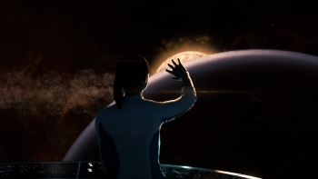 Mass Effect: Andromeda Screenshot